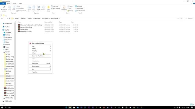 Tutor Pasang Texture Pack Faithful 64x • Best Faithful Texture Packs • Minecraft Indonesia смотреть онлайн