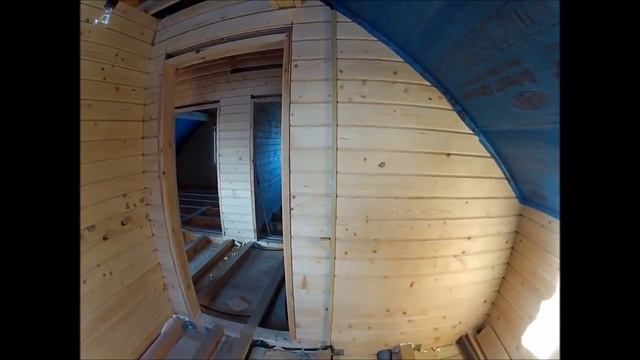 Котельная в деревянном доме Простая и недорогая смотреть онлайн