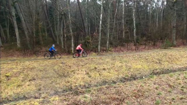 Промо - ролик Фестиваль велосипедных видов спорта 2023 смотреть онлайн