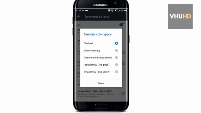 Black & White UI - Secret Android Settings You Should Try - Best Secret Tips & Tricks for ANDOID смотреть онлайн