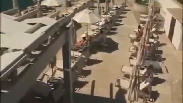 Terme di Saturnia SPA & Golf Resort 5*, Тоскана, Италия смотреть онлайн