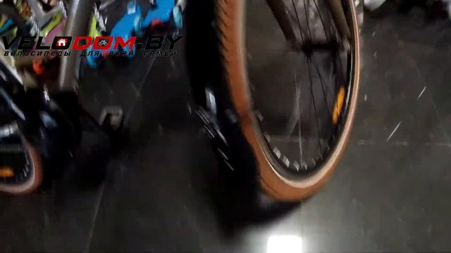 Обзор дорожного велосипеда Aist Jazz 2.0 смотреть онлайн