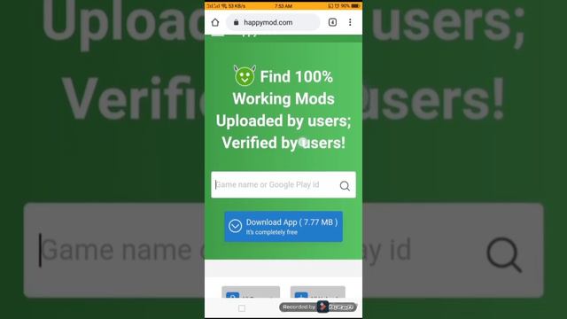 Happy mod the best hack apps downloader. смотреть онлайн