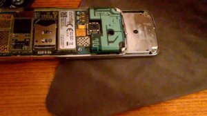 MobileBoom - Разборка Nokia 8800 ARTE