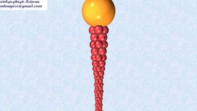 ИЗДЕЛИЯ ИЗ ШАРОВ - КОЛОННЫ смотреть онлайн