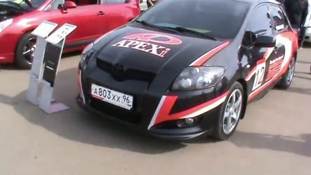 оренбург 2010 автозвук часть 1 смотреть онлайн