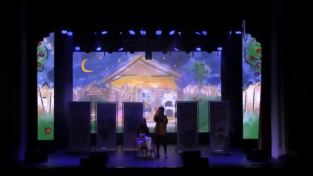 114 Театр Верона г Екатеринбург Василиса смотреть онлайн