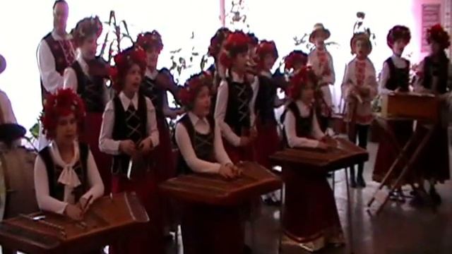 Сеніцкая полька смотреть онлайн