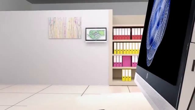 HP EliteOne 800 All in One Series Product Demo смотреть онлайн