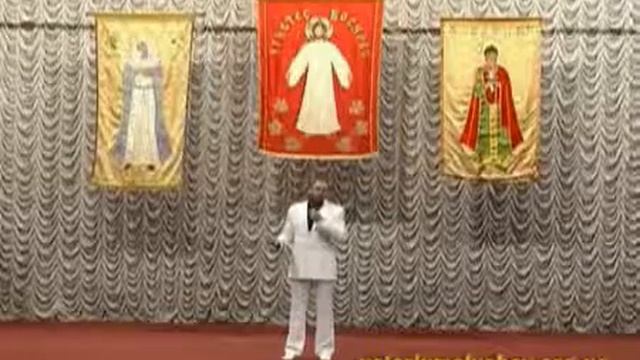 Валерий Малышев, Скорби Пресвятой Богородицы смотреть онлайн