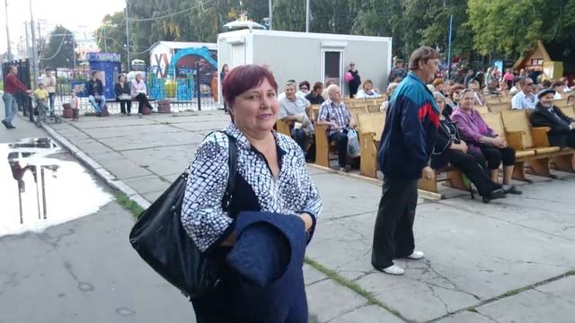 1 Сентября 2013г.Омск