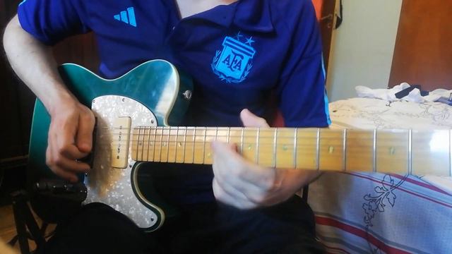 Eagles - Hotel California guitar solo смотреть онлайн