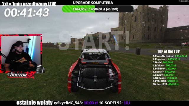 ? Pierwszy przedłużany LIVE na moim kanale? Gram we wszystko co mam z widzami ;] смотреть онлайн