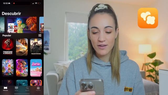 ¿Qué tengo en mi iPhone 15 Pro? смотреть онлайн