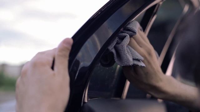 Какая салфетка для очистки стекол больше всего подходит для этих целей? смотреть онлайн
