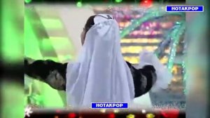 Хосияти Зарафшони-чаро чаро 2021