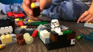 РАЗДЕЛИЛИ все ИГРУШКИ! Артур и Давид БОЛЬШЕ не ДРУЗЬЯ? Для детей Kids Children