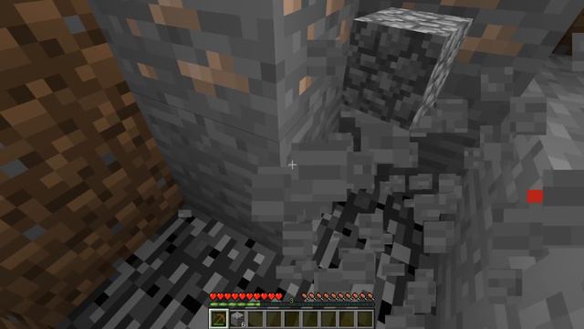 Монотонные испытания [Minecraft] (Серия 1) смотреть онлайн