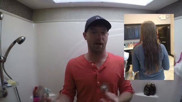 RV Hack: Gray Tank Tip смотреть онлайн