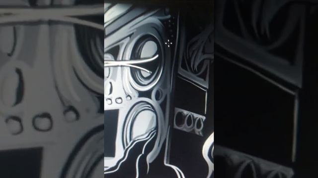 Some #greyscale Progress #pray #art #illustrator #artistsoninstagram #digitalart #photoshop #sketc смотреть онлайн
