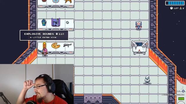 Rogue Star Rescue gameplay! смотреть онлайн