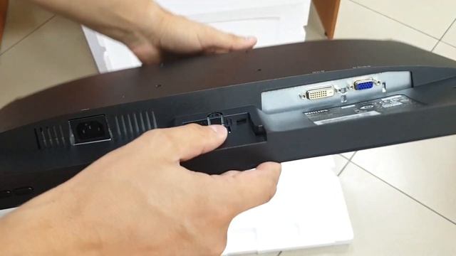 ОНЛАЙН ТРЕЙД.РУ — Монитор Philips 243V7QSB (00/01) 23.8" Black смотреть онлайн