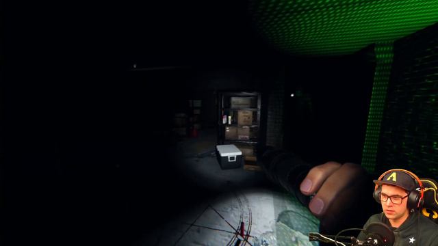 Our First Demon Trap Gone Wrong!! Phasmophobia Halloween 2022 смотреть онлайн
