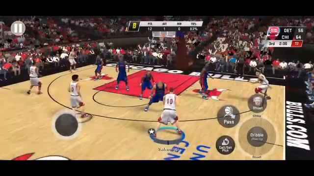 Ep 10 | MyCareer | NBA2K20 Mobile смотреть онлайн