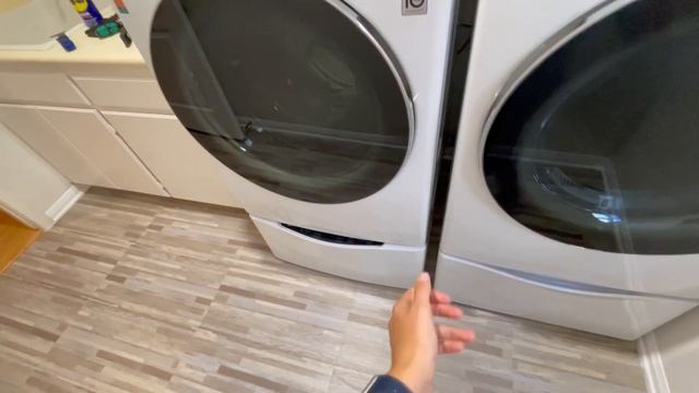 Переделка прачечной в своем доме в США смотреть онлайн