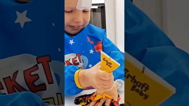 РЕБЕНОК НЕ СПИТ ДНЁМ- ВЫЗЫВАЕМ ПОЛИЦИЮ? 😱 #дети #мамапроверила смотреть онлайн