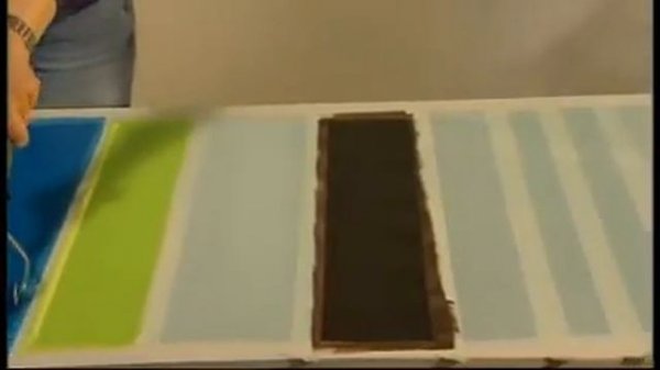 Marabu Silk Colour Painting Guide | Jackson's Art Supplies