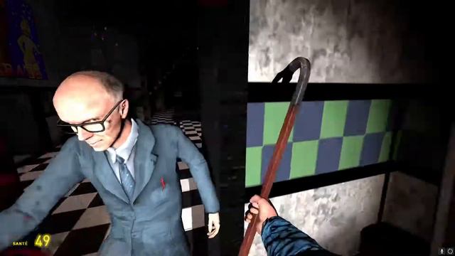 CETTE MAP NOUS A LAISSÉ UN FOU RIRE (Fnaf 2 gmod) смотреть онлайн