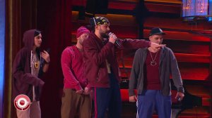 Black Star Mafia vs. Brown Star Mafia