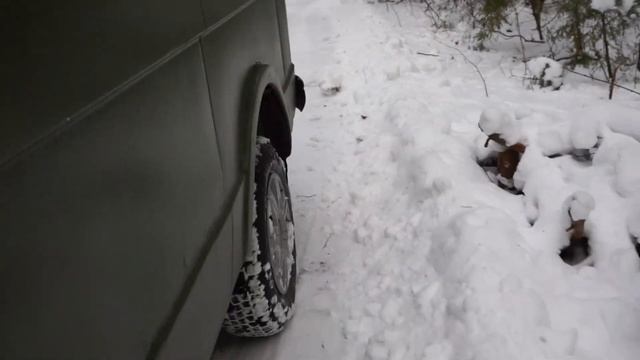 VolksWagen LT28 1980 Technical Problems WV смотреть онлайн