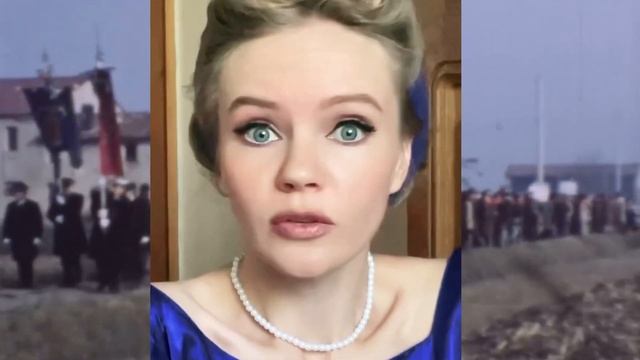 Стою на полустаночке смотреть онлайн