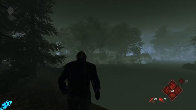 FRIDAY THE 13th THE GAME Single Player Walkthrough Full Game - No Commentary