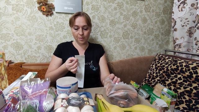 Вот это покупочки! Акции и Цены в АТБ, Обзор покупок смотреть онлайн