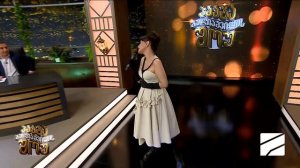 Nino Chkheidze "Magnolia" ნინო ჩხეიძე " მაგნოლია"