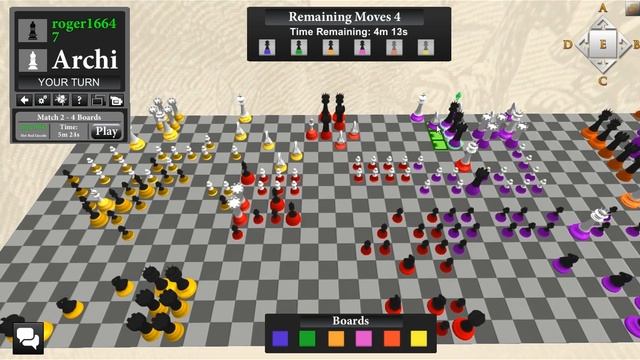 Regimental Chess Two Kings Go Down смотреть онлайн