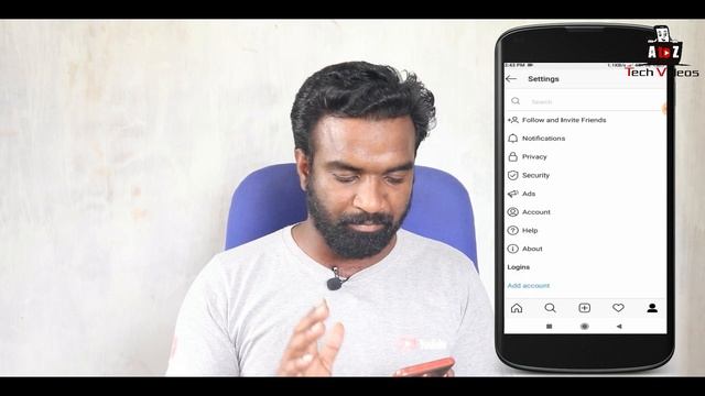 how to reduce mobile data usage in android | internet fast drain solution in tamil | A to Z Videos смотреть онлайн