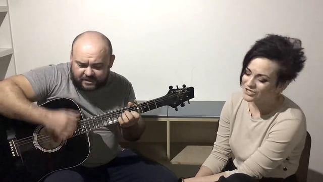 Братья Грим - Кустурица / кавер под гитару смотреть онлайн