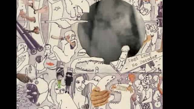 Yogi Lang - Say Goodbye смотреть онлайн