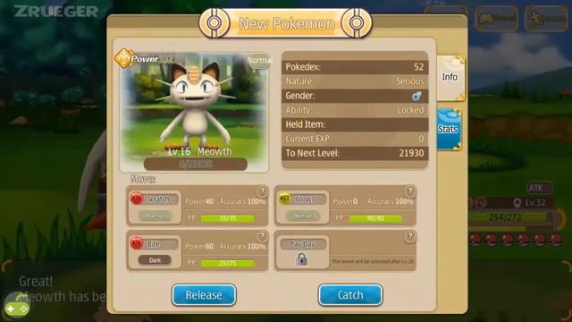 Hey Monster ( Monster Park ) Android / IOS Walkthrough Part 28 Gameplay HD смотреть онлайн