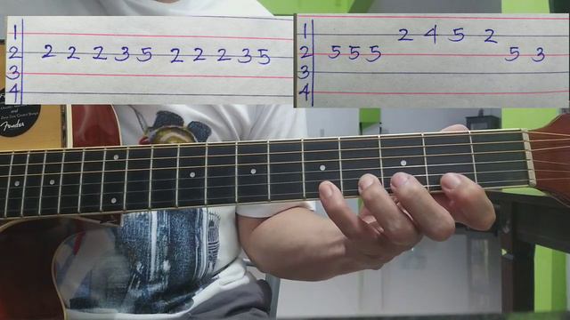 Boys Don't Cry - The Cure (Acoustic Guitar Lesson + Intro) смотреть онлайн