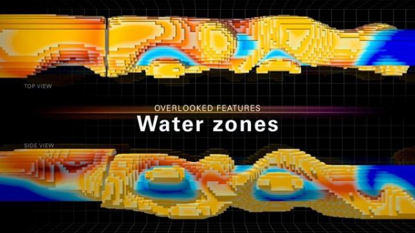 EarthStar® Ultra-Deep Resistivity Service