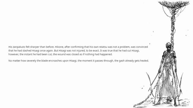 Shuhei Hisagi’s Bankai and True Shikai - Kazeshini Fushi No Kōjyō смотреть онлайн