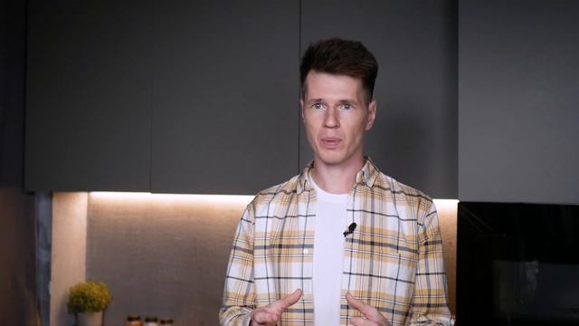 Что нужно учесть при установке встраиваемой техники? смотреть онлайн