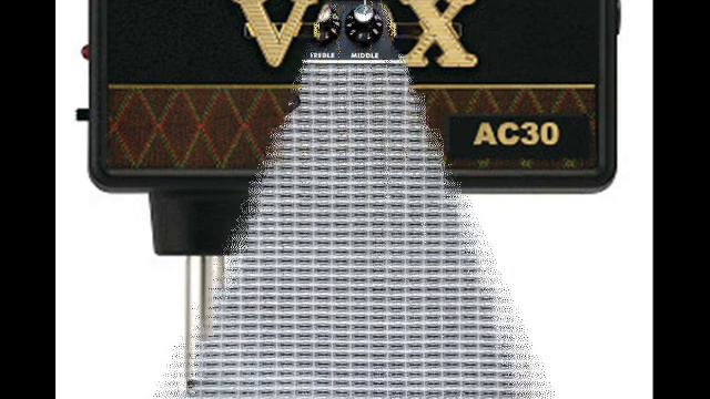 Vox Amplug Ac30 Vs Fender Frontman