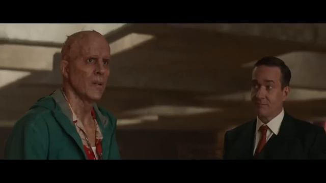 Deadpool 3 & Wolverine Trailer 2 смотреть онлайн