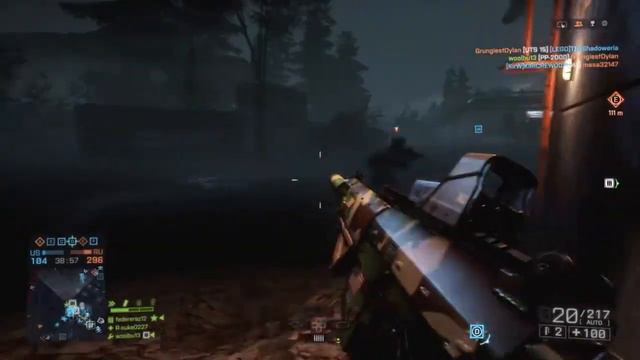 Battlefield 4 night operation part 2 смотреть онлайн